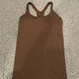 Lululemon ebb street tank